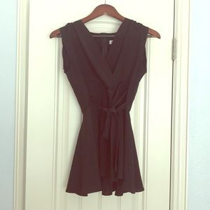 Dressy blouse